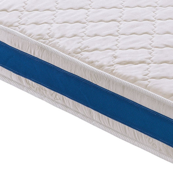 Symple Stuff Jalonte Water Foam Mattress Orthopaedic Reversible